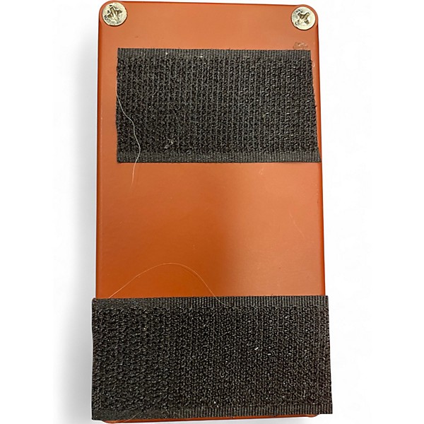 Used MXR M69 Prime Distortion Effect Pedal