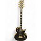 Used ESP LTD EC1000 Black Solid Body Electric Guitar thumbnail