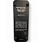Used VOX V847 Reissue Wah Effect Pedal