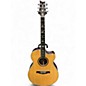 Used PRS Angelus Custom SE Natural Acoustic Guitar thumbnail