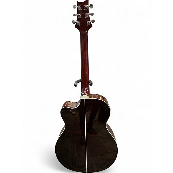 Used PRS Angelus Custom SE Natural Acoustic Guitar