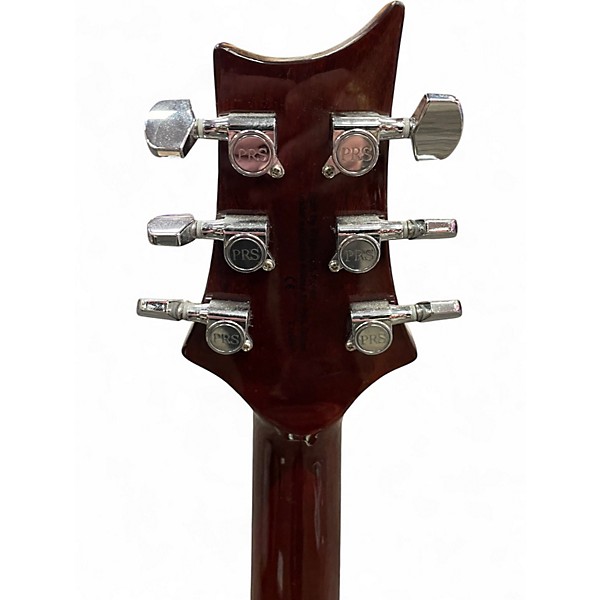 Used PRS Angelus Custom SE Natural Acoustic Guitar