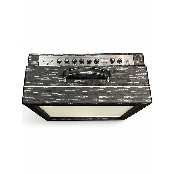 Used Supro Royale 1932R 1x12 Tube Guitar Combo Amp