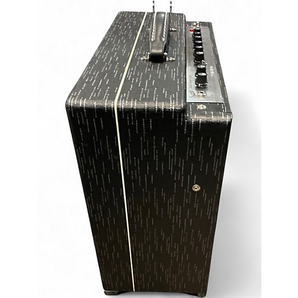 Used Supro Royale 1932R 1x12 Tube Guitar Combo Amp