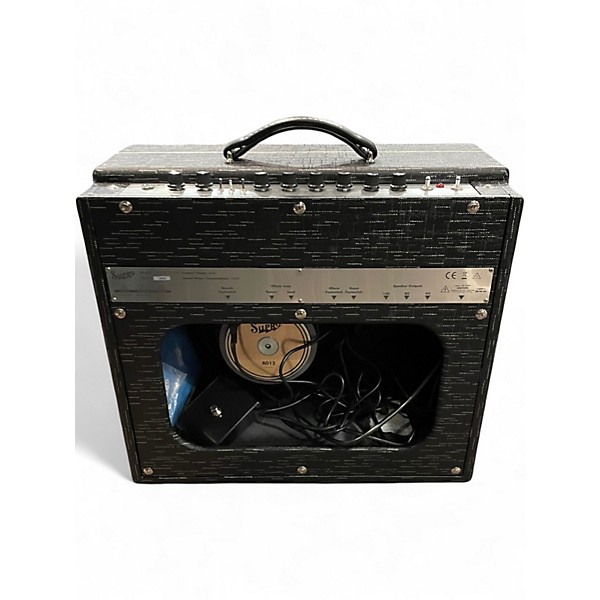 Used Supro Royale 1932R 1x12 Tube Guitar Combo Amp