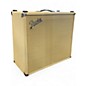 Used Fender Vibro King VK-212B 140W 2x12 Guitar Cabinet