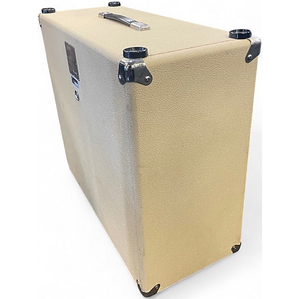 Used Fender Vibro King VK-212B 140W 2x12 Guitar Cabinet