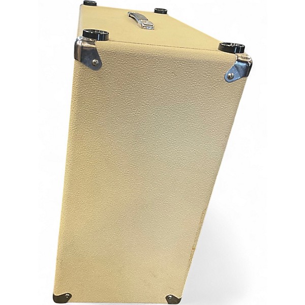 Used Fender Vibro King VK-212B 140W 2x12 Guitar Cabinet