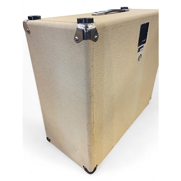 Used Fender Vibro King VK-212B 140W 2x12 Guitar Cabinet