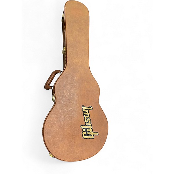 Used Gibson Les Paul Junior Tobacco Sunburst Solid Body Electric Guitar