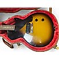 Used Gibson Les Paul Junior Tobacco Sunburst Solid Body Electric Guitar