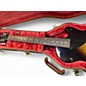 Used Gibson Les Paul Junior Tobacco Sunburst Solid Body Electric Guitar