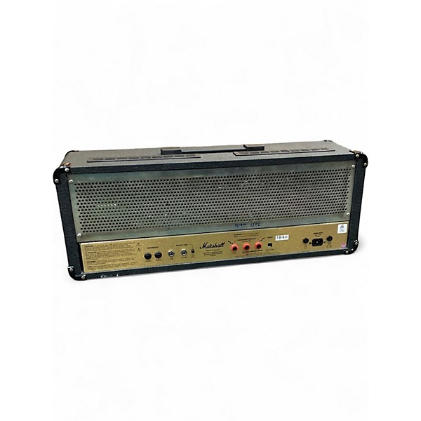 Used Marshall JCM2000 DSL100 100W Tube Guitar Amp Head