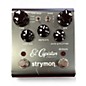 Used Strymon El Capistan dTape Echo Effect Pedal thumbnail