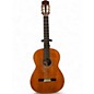 Used Kodaira Artist Model AST50 Natural Classical Acoustic Guitar thumbnail