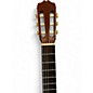 Used Kodaira Artist Model AST50 Natural Classical Acoustic Guitar