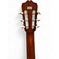 Used Kodaira Artist Model AST50 Natural Classical Acoustic Guitar
