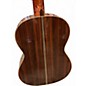 Used Kodaira Artist Model AST50 Natural Classical Acoustic Guitar