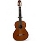 Used 1990s Amalio Burguet Model 3M Natural Classical Acoustic Guitar thumbnail