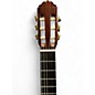 Used 1990s Amalio Burguet Model 3M Natural Classical Acoustic Guitar