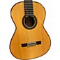 Used 2011 Jose Ramirez 125 Anos Estudio Natural Classical Acoustic Guitar