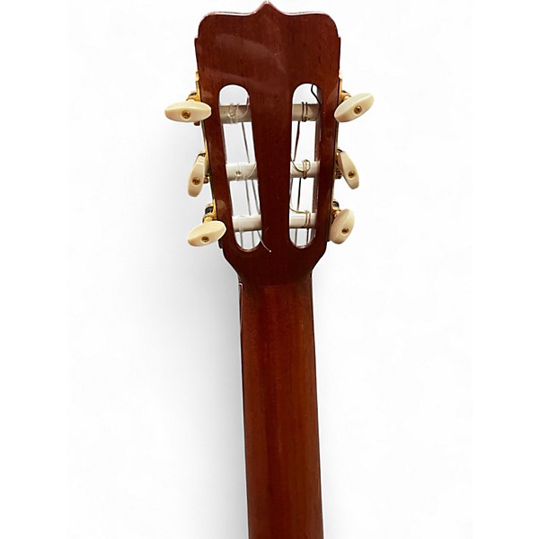 Used 2011 Jose Ramirez 125 Anos Estudio Natural Classical Acoustic Guitar