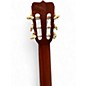 Used 2011 Jose Ramirez 125 Anos Estudio Natural Classical Acoustic Guitar