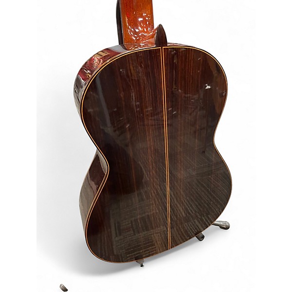 Used 2011 Jose Ramirez 125 Anos Estudio Natural Classical Acoustic Guitar