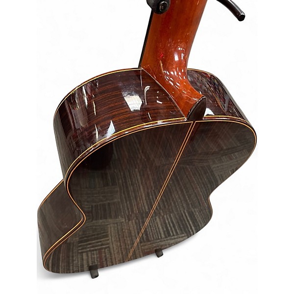 Used 2011 Jose Ramirez 125 Anos Estudio Natural Classical Acoustic Guitar