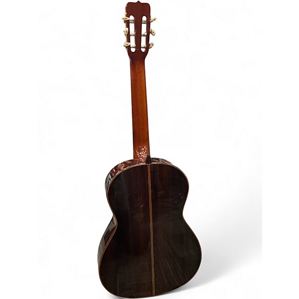 Used 2011 Jose Ramirez 125 Anos Estudio Natural Classical Acoustic Guitar