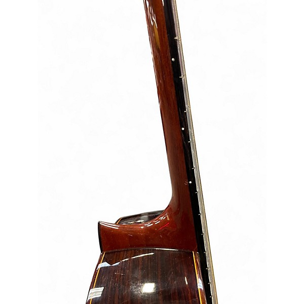 Used 2011 Jose Ramirez 125 Anos Estudio Natural Classical Acoustic Guitar