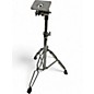 Used Pearl Drum Pad Stand Percussion Stand thumbnail