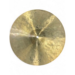 Used Dream 14in BLISS Cymbal