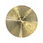 Used Dream 14in BLISS Cymbal thumbnail