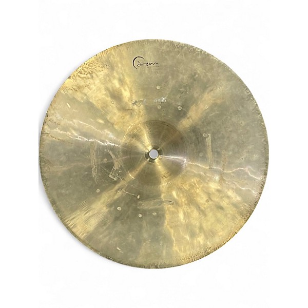 Used Dream 14in BLISS Cymbal