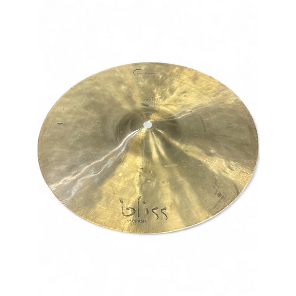 Used Dream 14in BLISS Cymbal