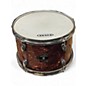 Used Gretsch Drums 3 Piece Catalina Club Series BURGUNDY SPARCLE Drum Kit
