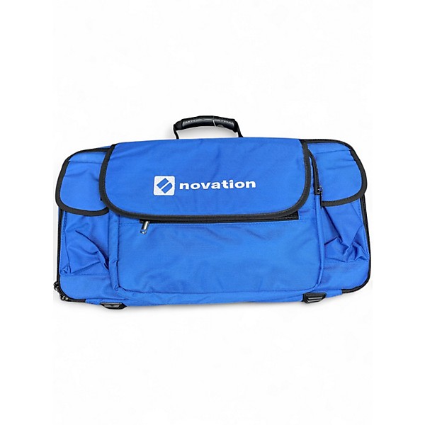 Used Novation MiniNova Mini Synthesizer