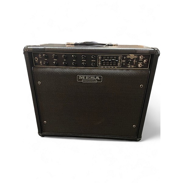 Used MESA/Boogie Express 5:50 1x12 50W Tube Guitar Combo Amp
