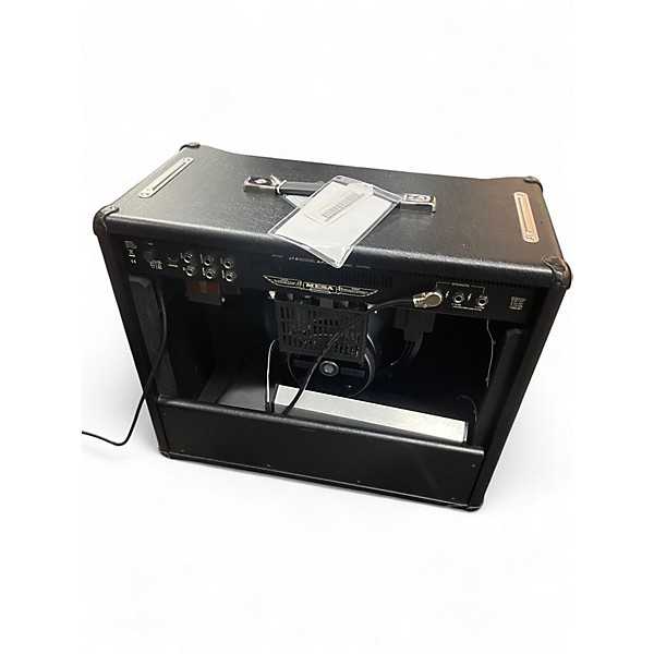 Used MESA/Boogie Express 5:50 1x12 50W Tube Guitar Combo Amp