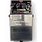 Used BOSS RV3 Digital Reverb Delay Effect Pedal thumbnail
