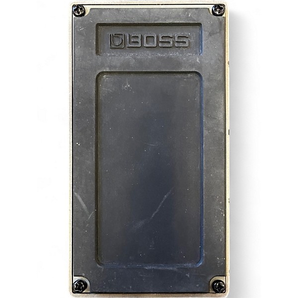 Used BOSS RV3 Digital Reverb Delay Effect Pedal