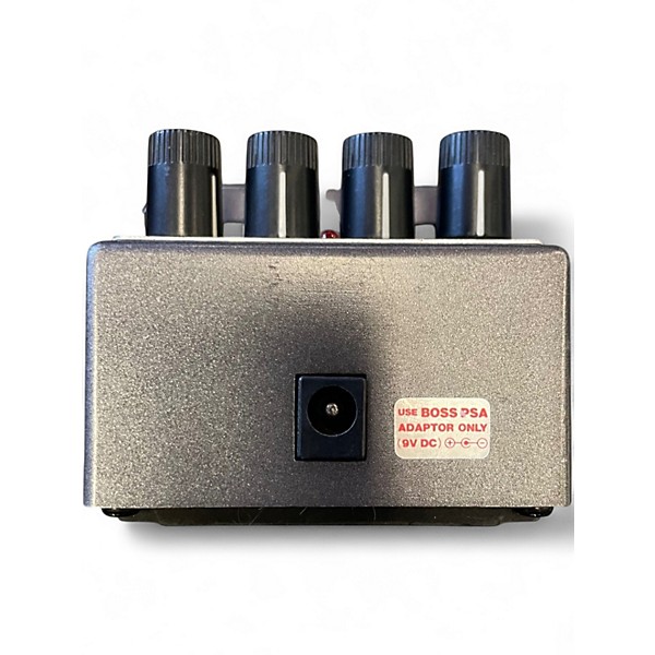 Used BOSS RV3 Digital Reverb Delay Effect Pedal