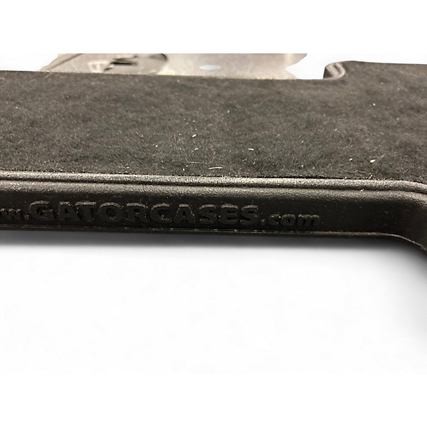 Used Gator The BONE Pedal Board