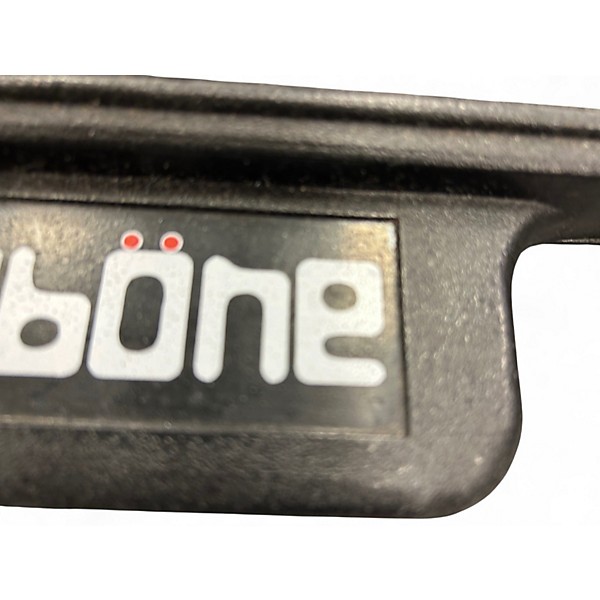 Used Gator The BONE Pedal Board