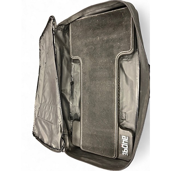 Used Gator The BONE Pedal Board