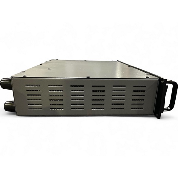 Used Ampeg svt-3 pro Bass Amp Head