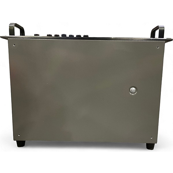 Used Ampeg svt-3 pro Bass Amp Head