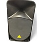Used Behringer Eurolive B115D Powered Speaker thumbnail