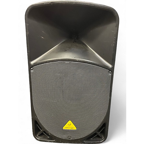Used Behringer Eurolive B115D Powered Speaker